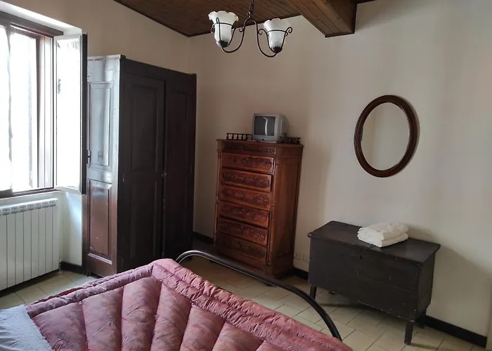 Antica Dimora Palazzo Rovitti