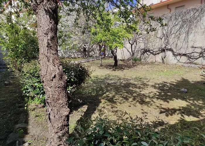 فندق مبيت وإفطار Antica Dimora Palazzo Rovitti