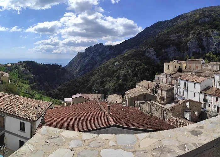 Antica Dimora Palazzo Rovitti فندق مبيت وإفطار *