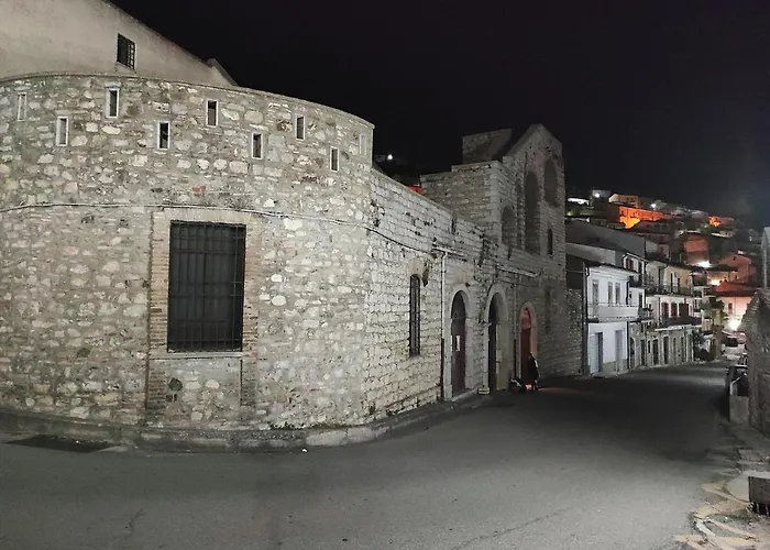 Antica Dimora Palazzo Rovitti