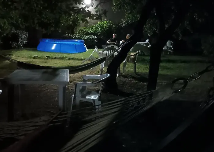 Antica Dimora Palazzo Rovitti *