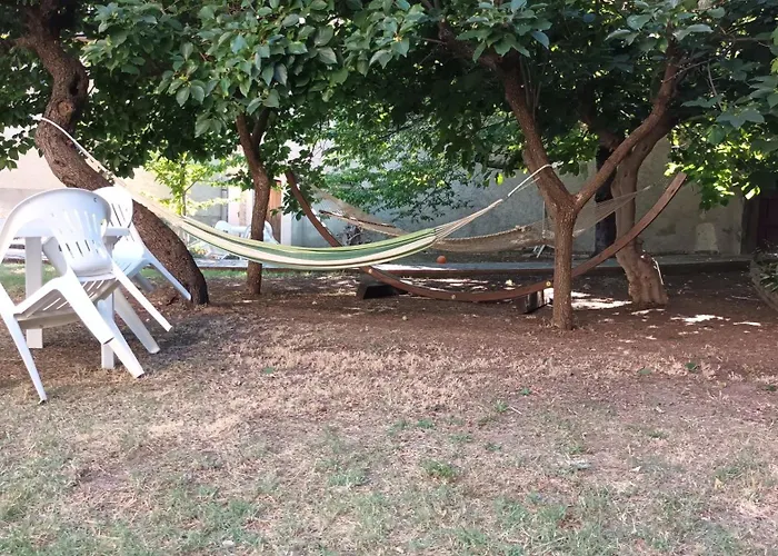 Antica Dimora Palazzo Rovitti فندق مبيت وإفطار Cerchiara di Calabria