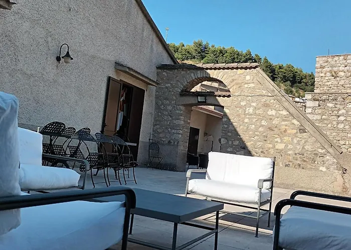 Antica Dimora Palazzo Rovitti فندق مبيت وإفطار