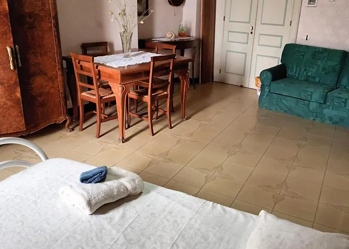 Antica Dimora Palazzo Rovitti *