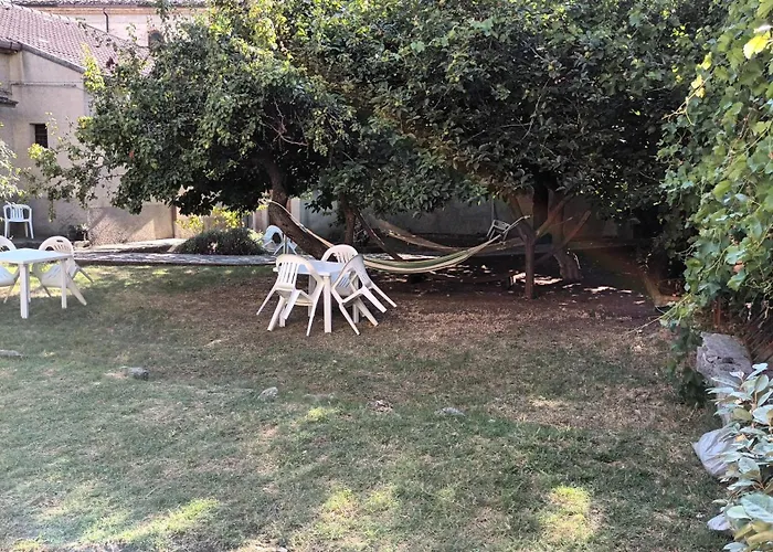 Antica Dimora Palazzo Rovitti Cerchiara di Calabria