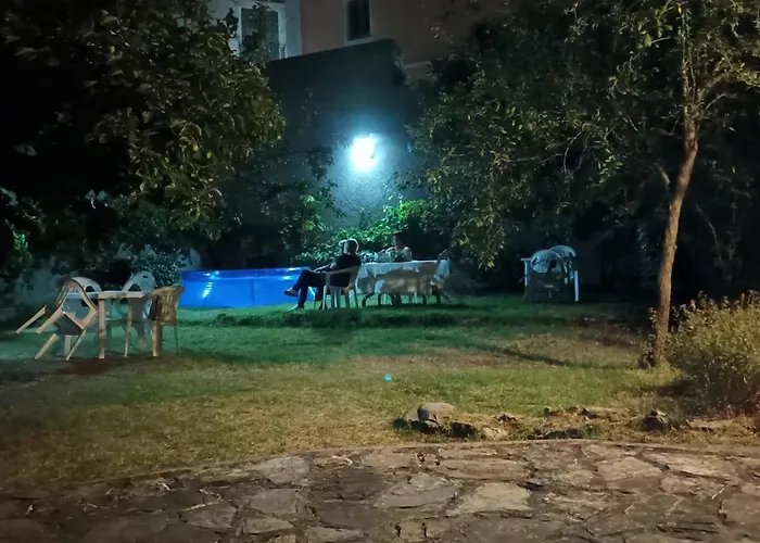 Antica Dimora Palazzo Rovitti