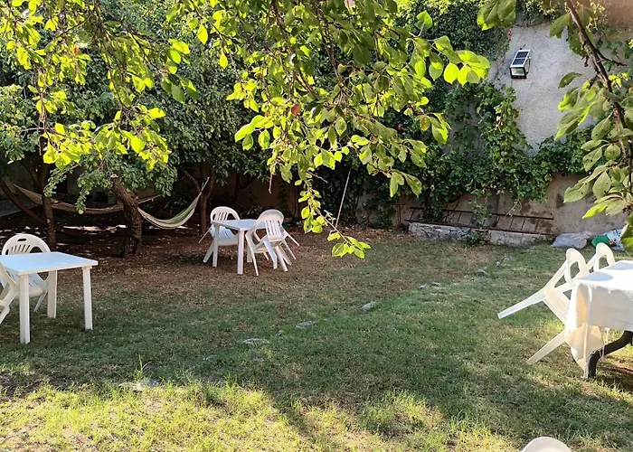 فندق مبيت وإفطار Antica Dimora Palazzo Rovitti Cerchiara di Calabria