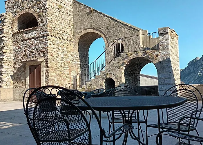 Antica Dimora Palazzo Rovitti